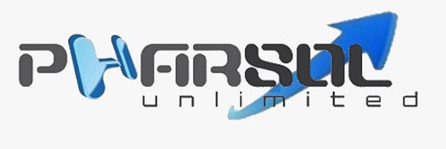 pharsolunlimited.com